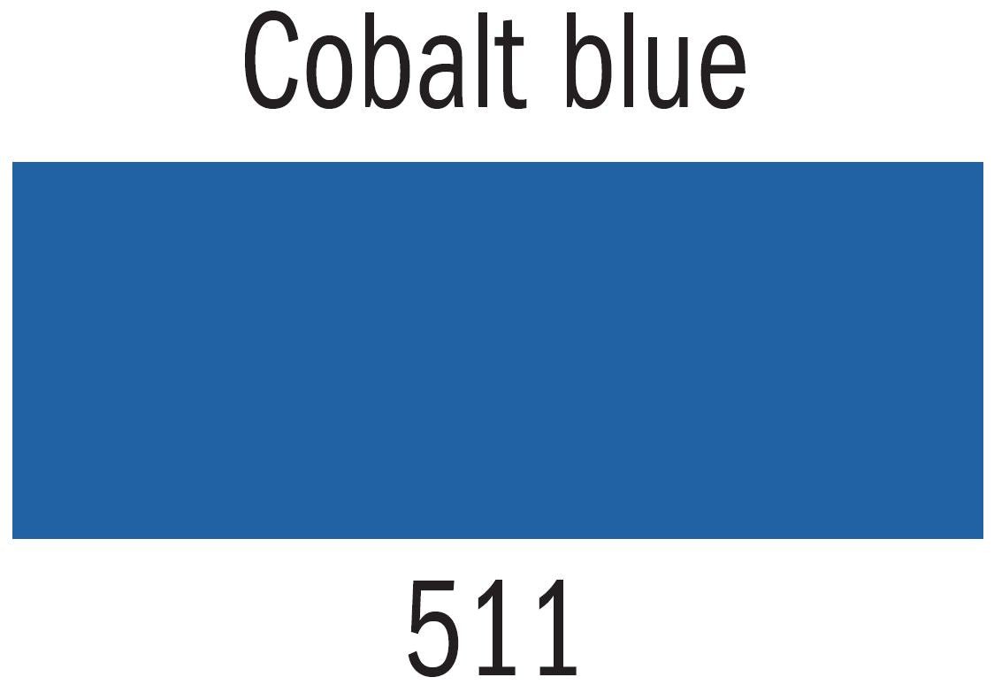 Talens Drawing Ink 11ml 511 Cobalt Blue - theartshop.com.au