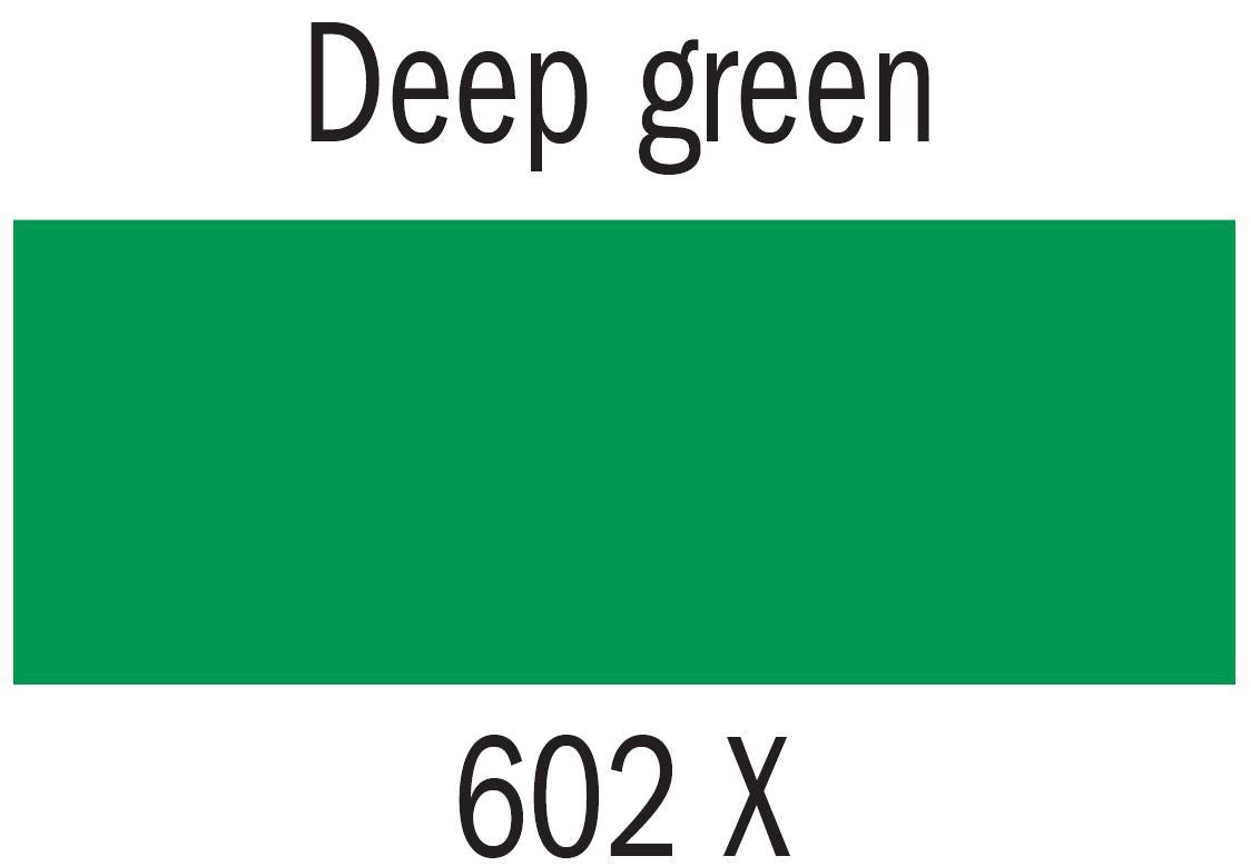 Talens Drawing Ink 11ml 602 Deep Green - theartshop.com.au