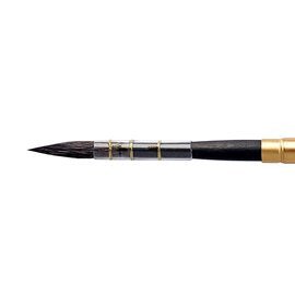 Tintoretto Series 1130 Pocket Brush Size 2 - theartshop.com.au