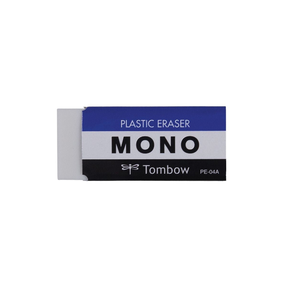 Tombow MONO Block Eraser - theartshop.com.au