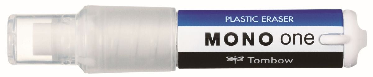 Tombow MONO One Eraser - theartshop.com.au