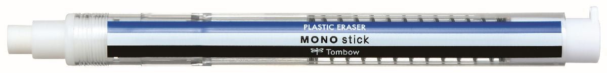 Tombow MONO Stick Eraser - theartshop.com.au