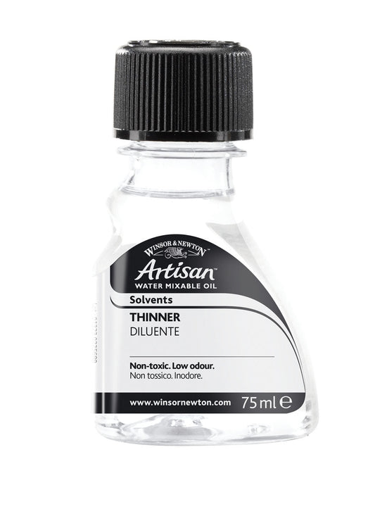 W & N Artisan Thinner 75ml - theartshop.com.au