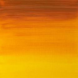 W & N Artists' Oil 200ml Indian Yellow - theartshop.com.au