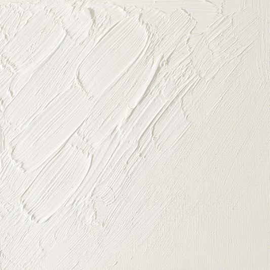 W & N Artists' Oil 37ml Flake White Hue - theartshop.com.au