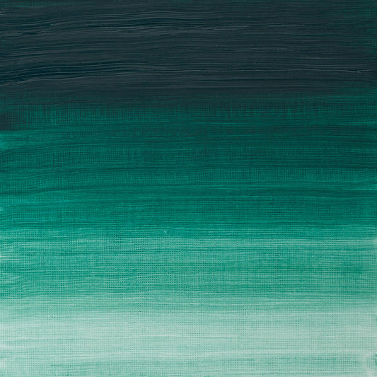 W & N Artists' Oil 37ml Viridian - theartshop.com.au