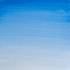 W & N Artists' W/C Half Pan Cerulean Blue (Red Shade) - theartshop.com.au