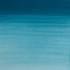 W & N Artists' W/C Half Pan Cobalt Turquoise - theartshop.com.au
