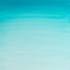 W & N Artists' W/C Half Pan Cobalt Turquoise Light - theartshop.com.au