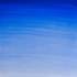 W & N Artists' W/C Half Pan French Ultramarine - theartshop.com.au