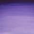 W & N Artists' W/C Half Pan Winsor Violet (Dioxazine) - theartshop.com.au