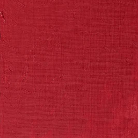 W & N Griffin Alkyd Oil 37ml Cadmium Red Deep Hue - theartshop.com.au