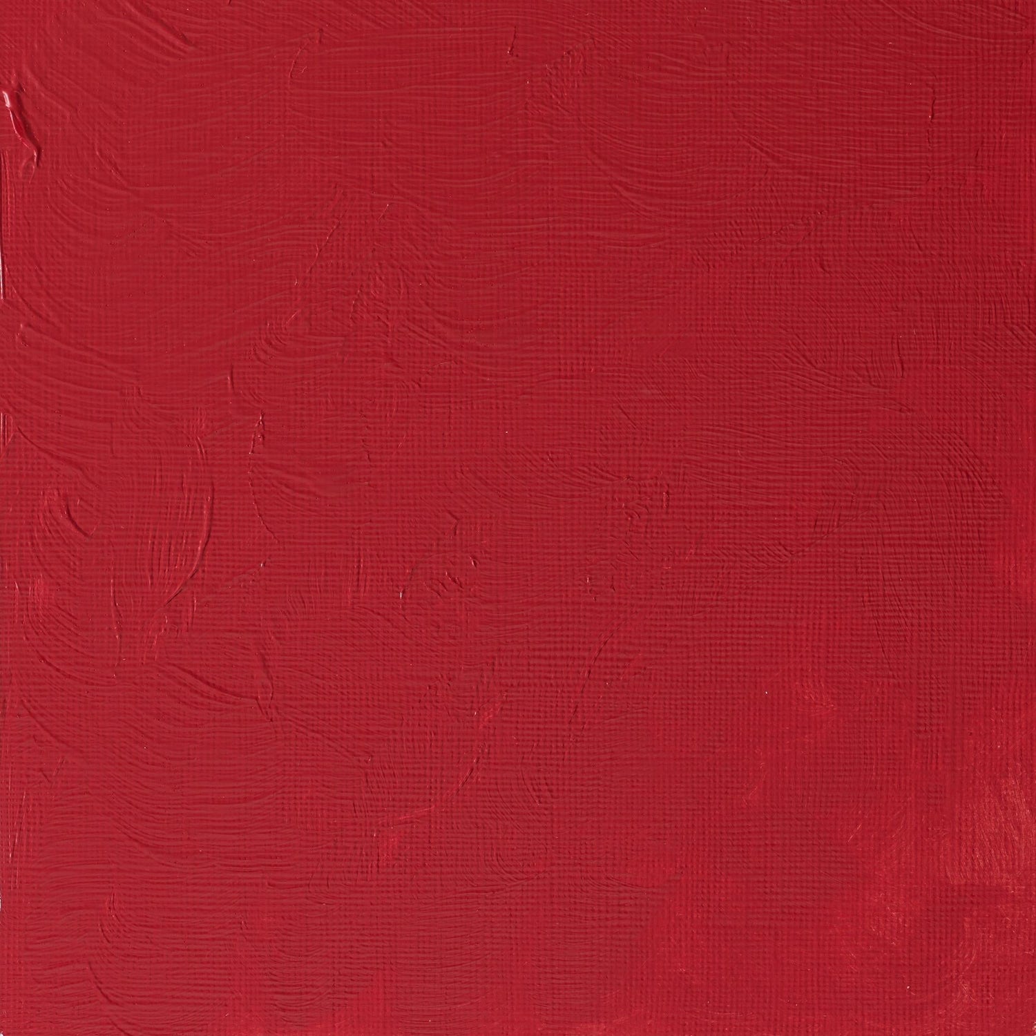W & N Griffin Alkyd Oil 37ml Cadmium Red Deep Hue - theartshop.com.au