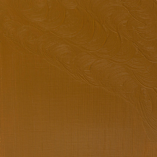 W & N Griffin Alkyd Oil 37ml Yellow Ochre - theartshop.com.au