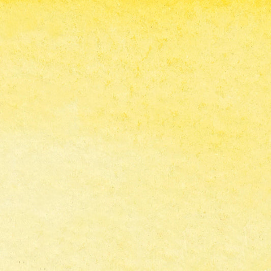 W & N Water Colour Marker Cadmium Yellow Pale Hue - theartshop.com.au