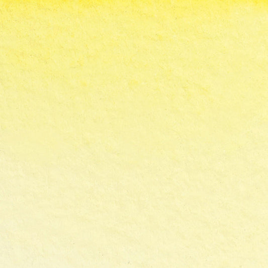 W & N Water Colour Marker Lemon Yellow Hue - theartshop.com.au