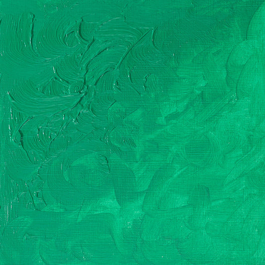 Winton Oil Colour 200ml Emerald Green - theartshop.com.au