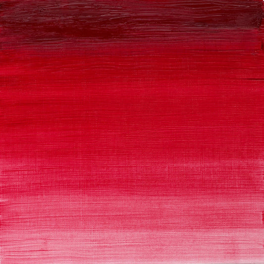 Winton Oil Colour 200ml Permanent Alizarin Crimson - theartshop.com.au