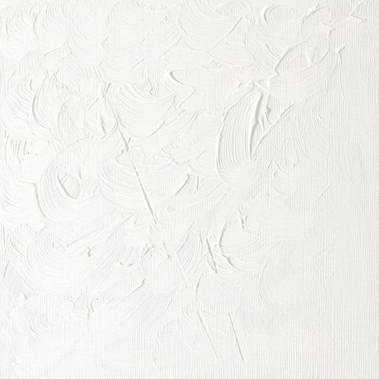 Winton Oil Colour 200ml Zinc White - theartshop.com.au