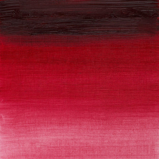 Winton Oil Colour 37ml Permanent Crimson Lake - theartshop.com.au