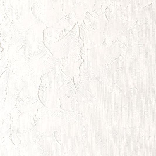 Winton Oil Colour 37ml Titanium White - theartshop.com.au