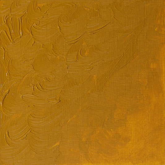 Winton Oil Colour 37ml Yellow Ochre - theartshop.com.au