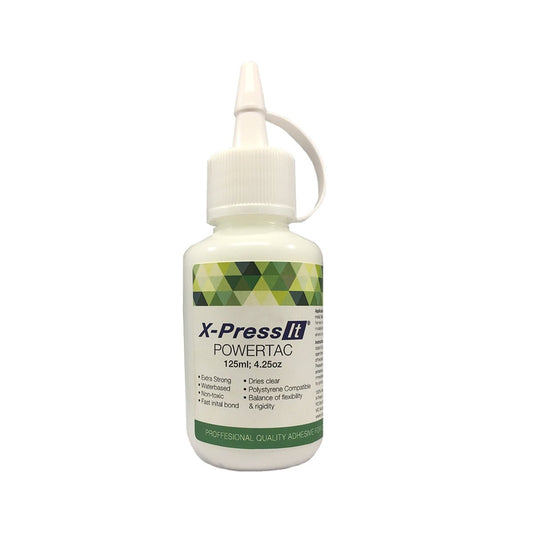 X-Press It Powertac 125ml - theartshop.com.au