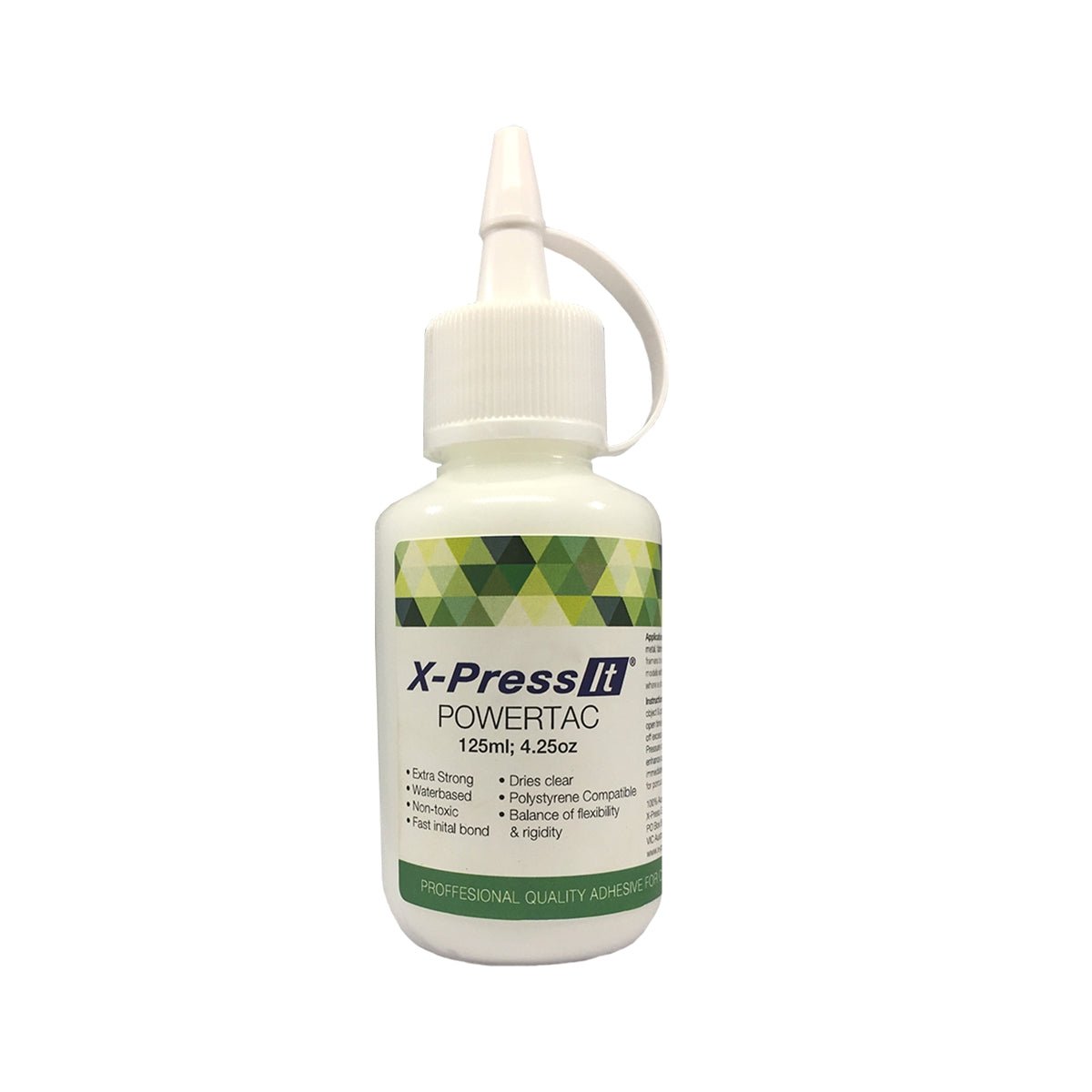 X-Press It PowerTac 250ml - theartshop.com.au